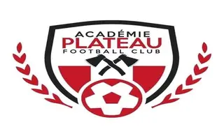 Logo de l'Académie FC Plateau Tamba